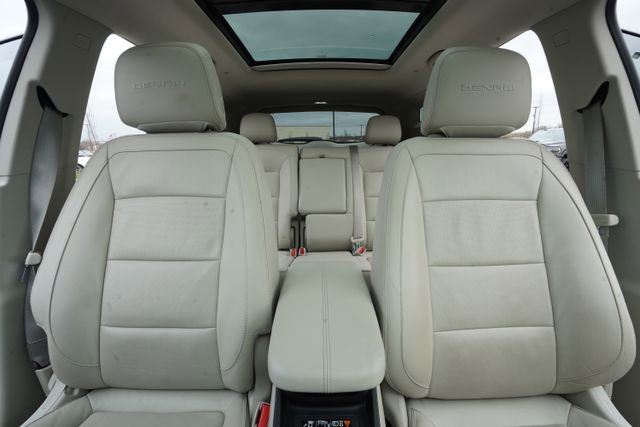 Used 2021 GMC Terrain Denali w/ Denali Premium Package image 35