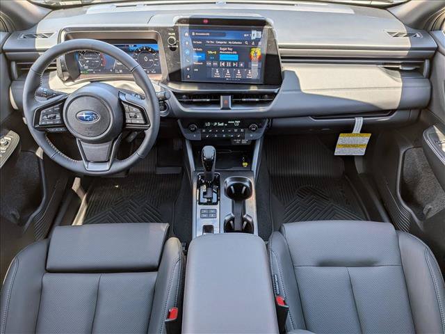 Used 2026 Subaru Outback Touring XT AWD/4WD image 16