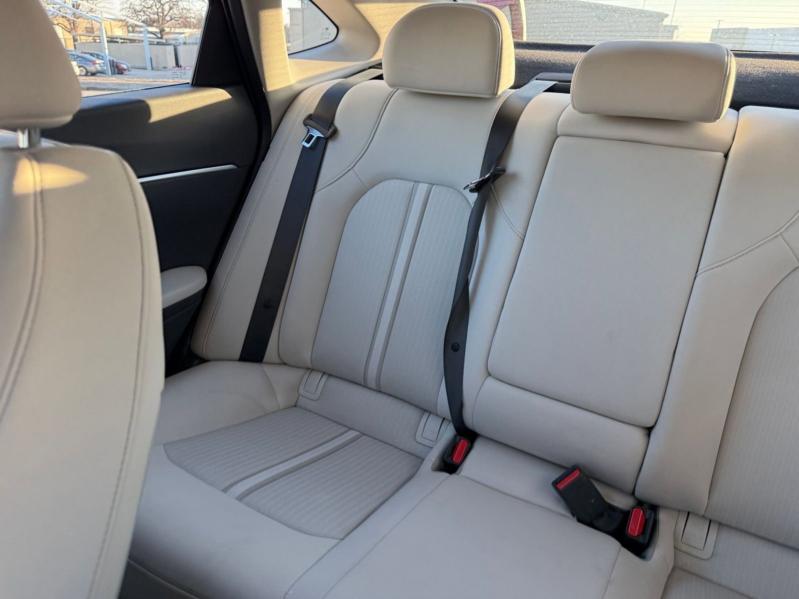 Used 2025 Hyundai Sonata SEL image 39