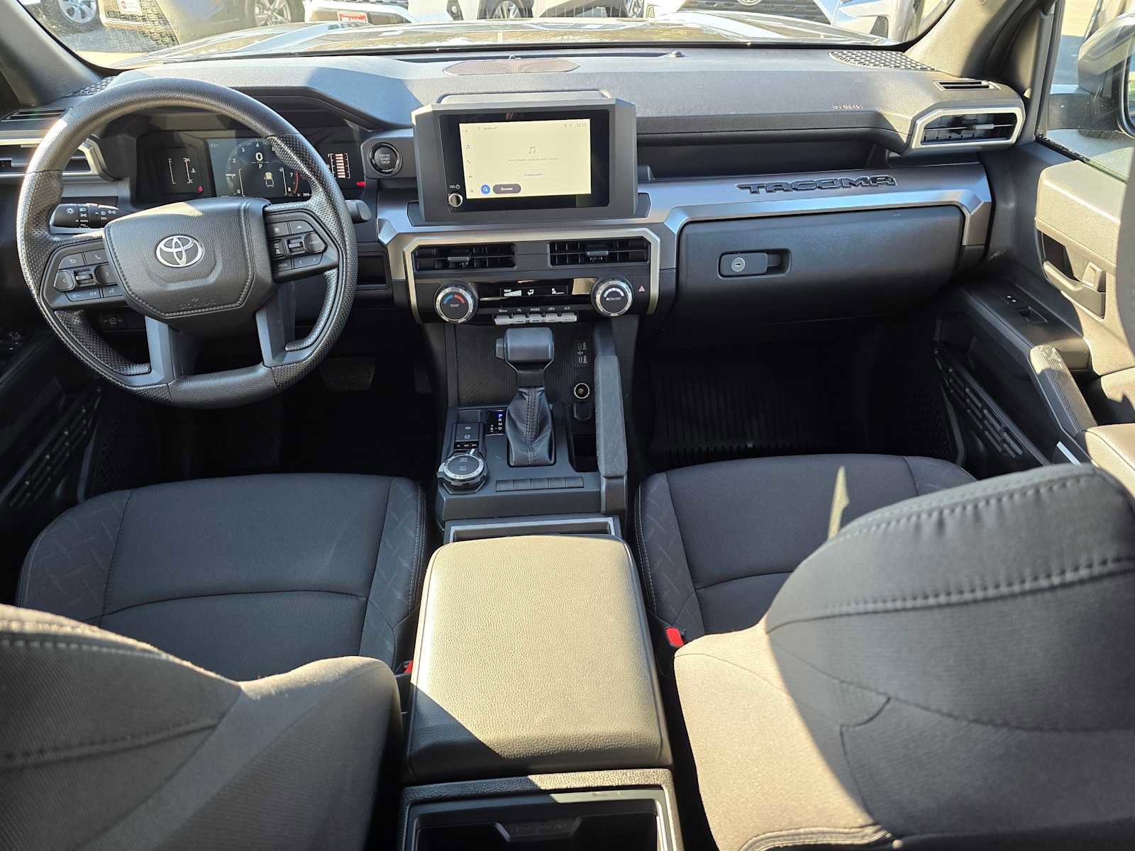 Certified 2025 Toyota Tacoma SR5 image 20