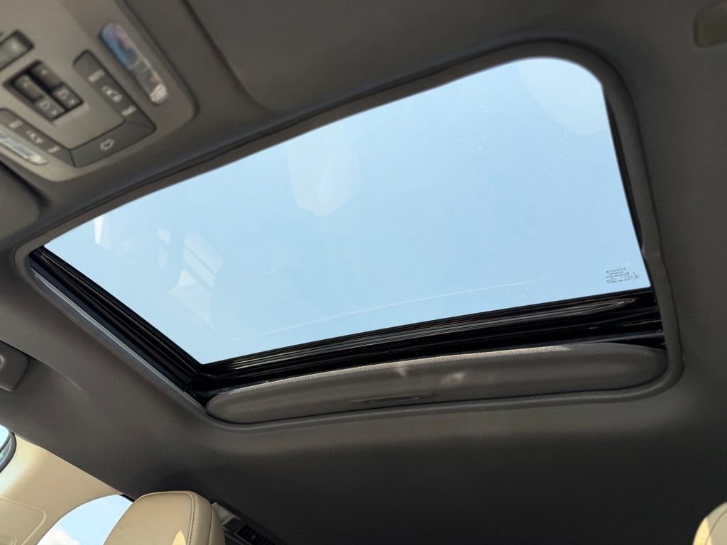 Used 2021 Toyota Sienna XLE AWD/4WD image 20
