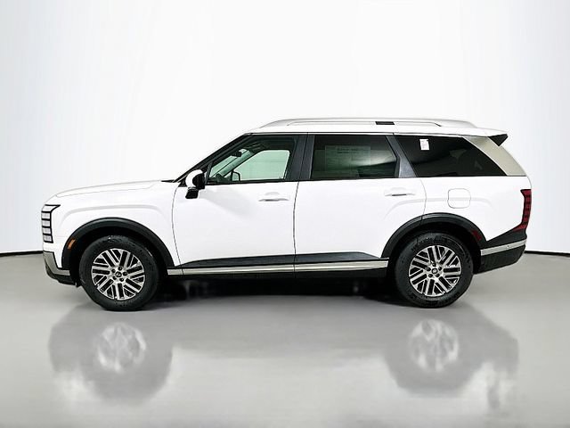 Used 2026 Hyundai Palisade SEL AWD/4WD image 4