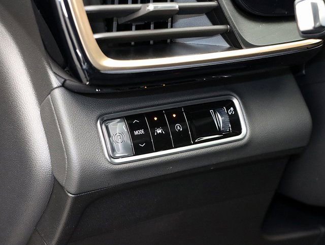 New 2026 Buick Envision Avenir image 24