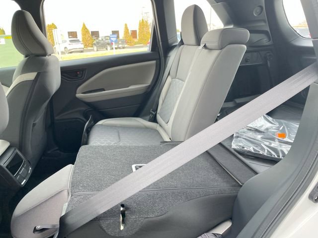 New 2026 Subaru Forester image 13