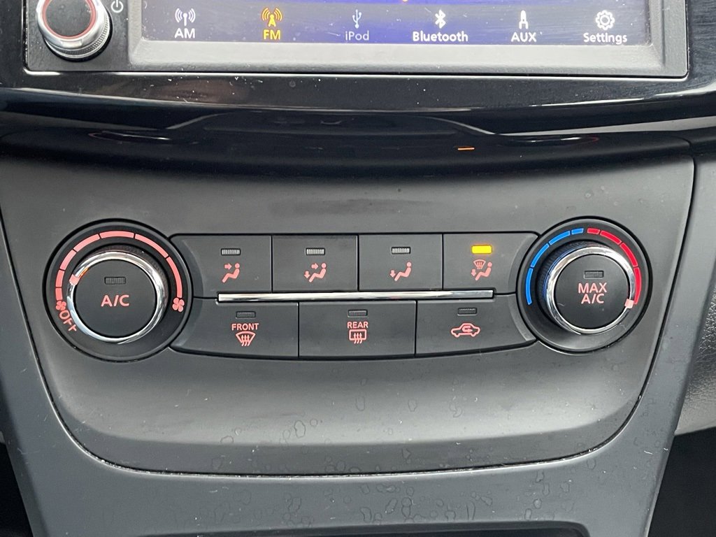 Used 2019 Nissan Sentra S image 29