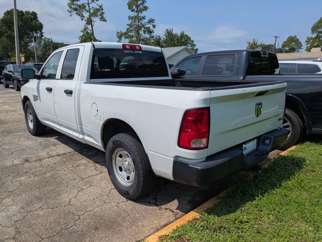 Used 2019 RAM 1500 Tradesman w/ Popular Equipment Group RWD image 4