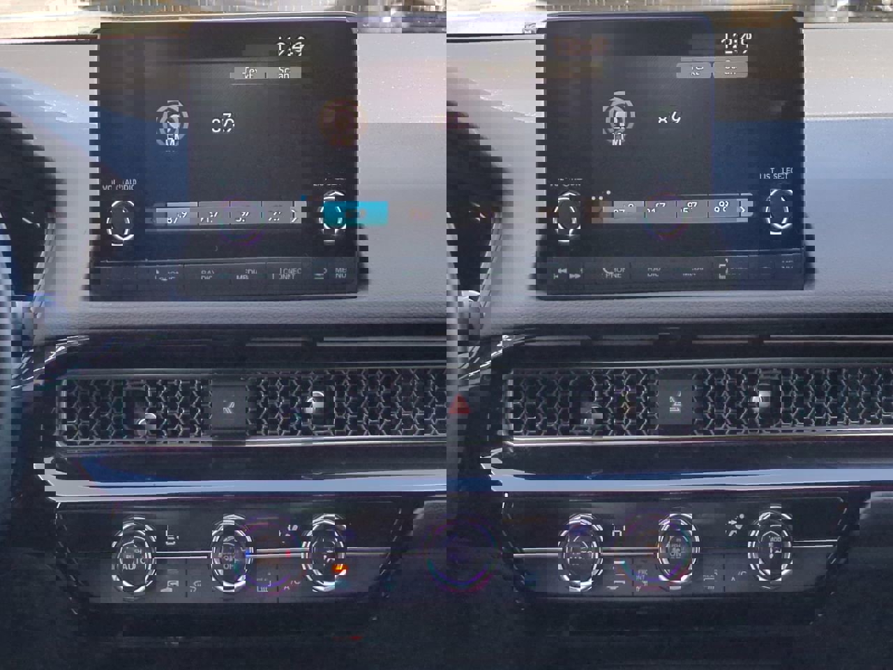 Used 2023 Honda Civic Sport image 17