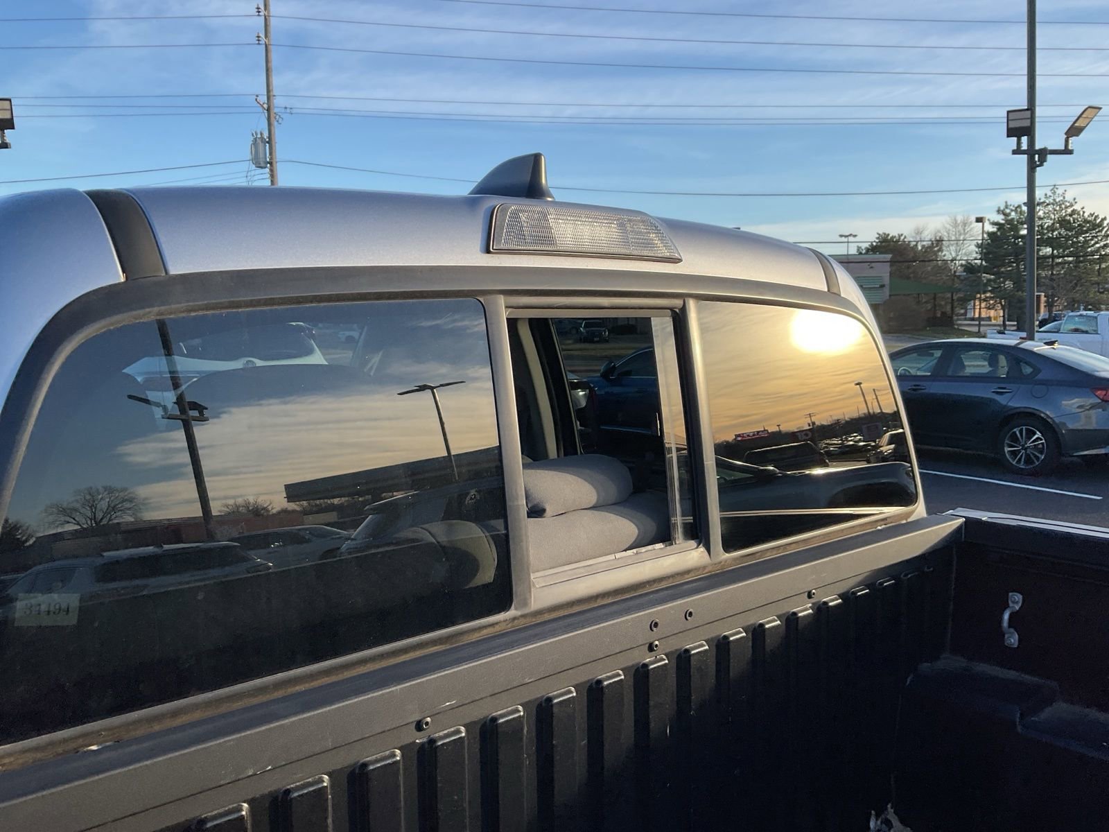 Used 2020 Toyota Tacoma SR image 21