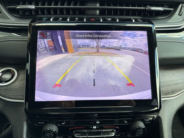 Used 2024 Jeep Grand Cherokee Limited 4xe image 20