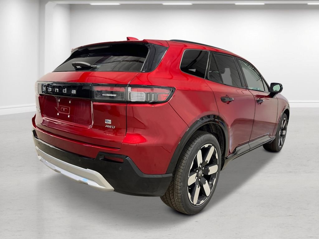 New 2026 Honda Prologue Elite image 5