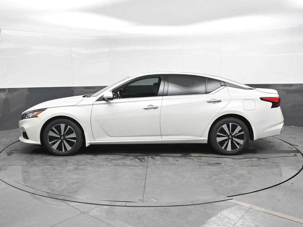 Used 2019 Nissan Altima 2.5 SV image 9