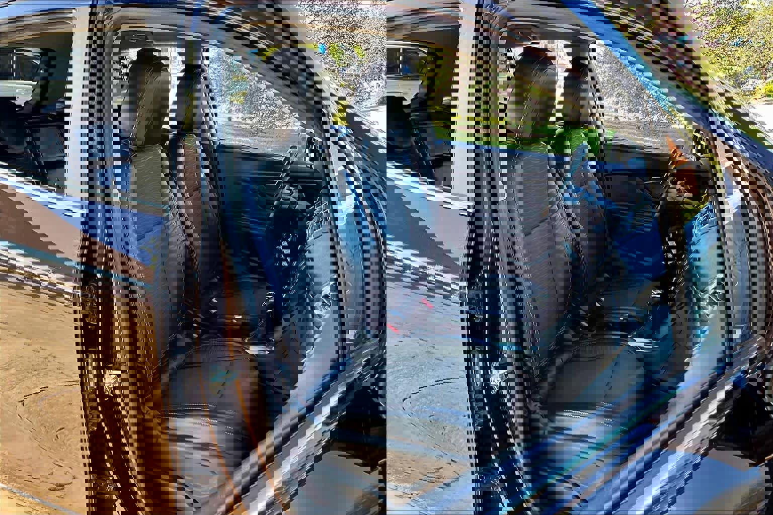 Used 2016 Buick Encore FWD image 9