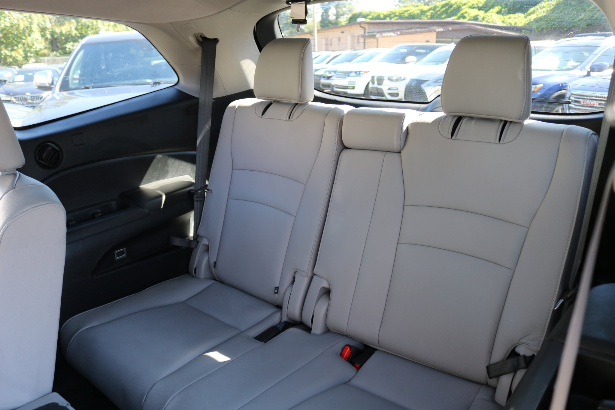 Used 2020 Honda Pilot EX-L image 38