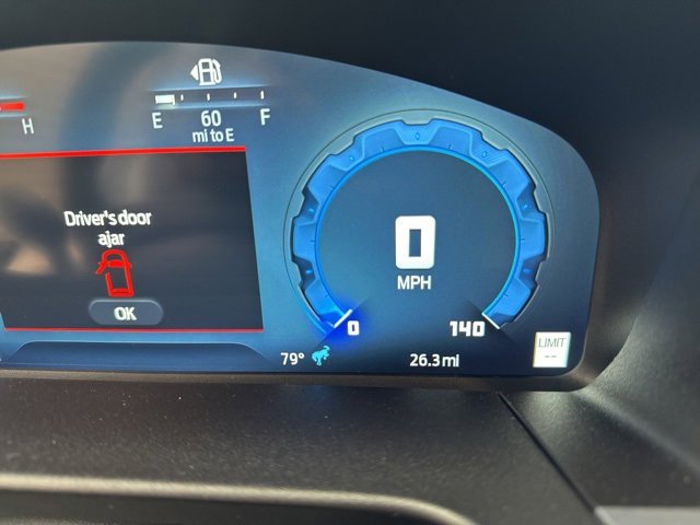 New 2025 Ford Bronco Sport Badlands w/ Sasquatch Badlands Package image 19