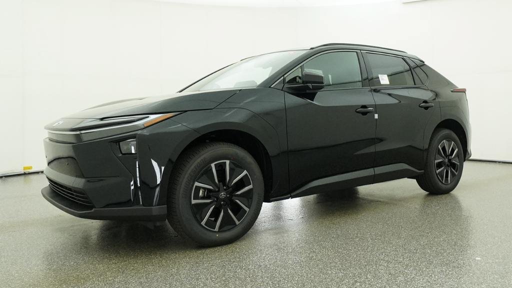 New 2026 Toyota bZ FWD image 13