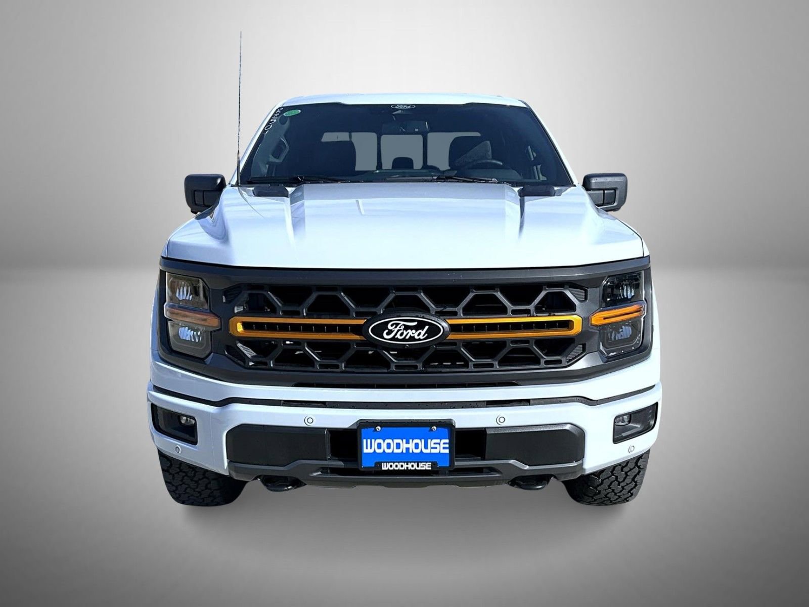 New 2025 Ford F150 Tremor w/ Tow/Haul Package image 2