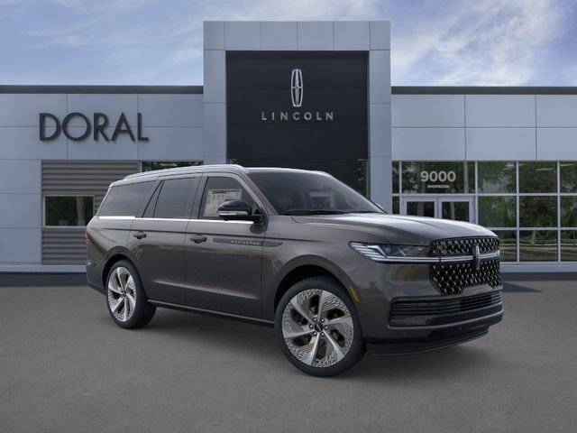 New 2026 Lincoln Navigator Black Label AWD/4WD image 7