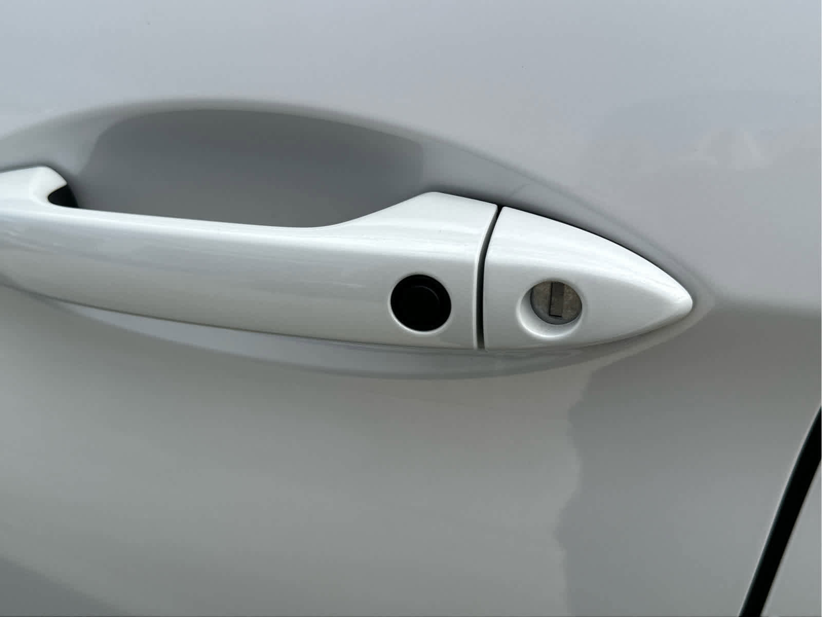 New 2026 Honda Ridgeline Black Edition image 21