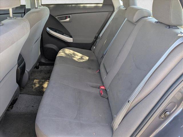 Used 2014 Toyota Prius Three FWD image 17
