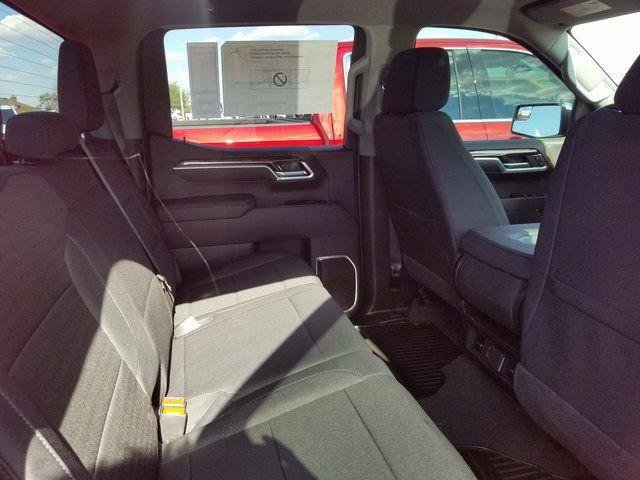 New 2026 GMC Sierra 1500 SLE AWD/4WD image 11