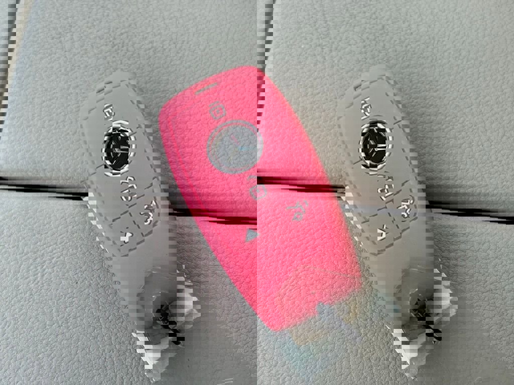 Used 2022 Mercedes-Benz GLS 450 4MATIC image 50