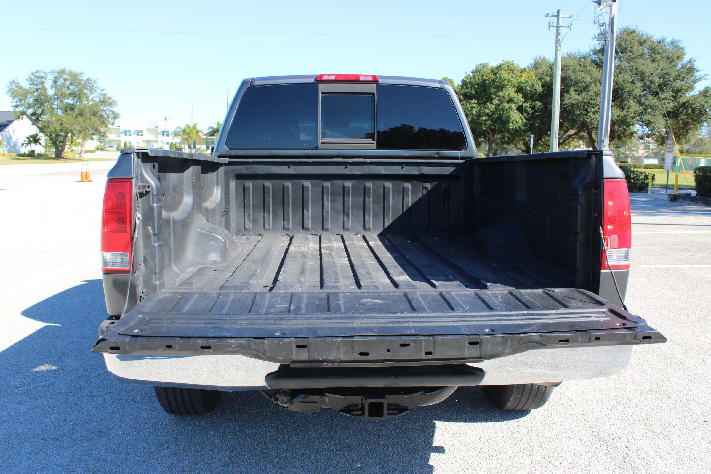Used 2007 Nissan Titan SE image 13