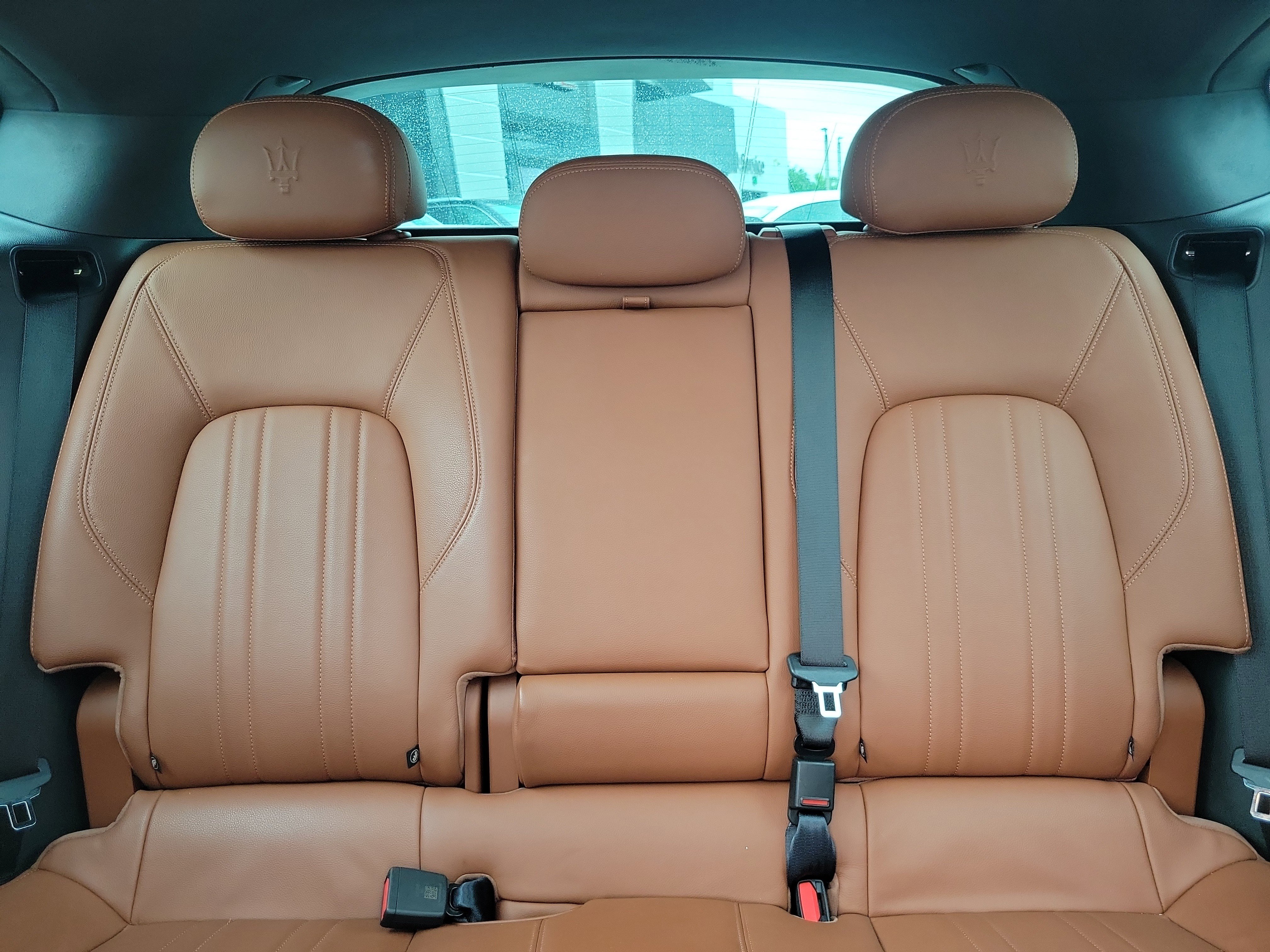 Used 2022 Maserati Levante GT image 30