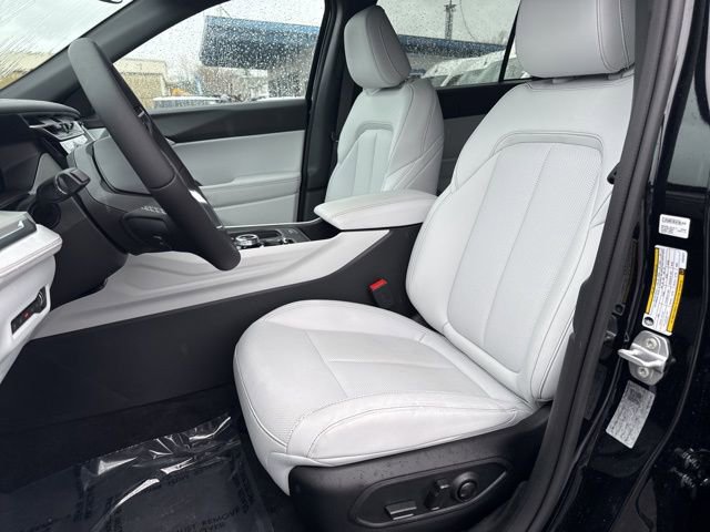 New 2026 Jeep Cherokee Limited image 20