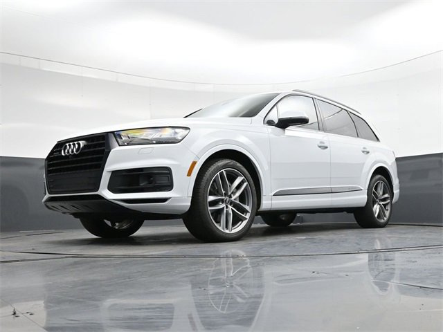 Used 2018 Audi Q7 3.0T Prestige image 29