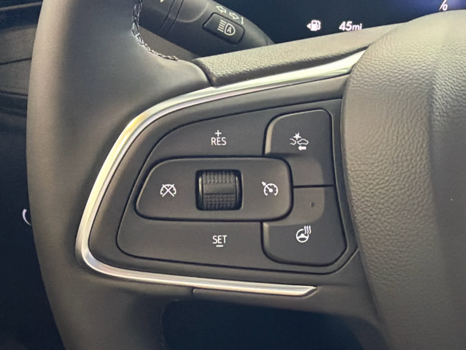 New 2026 Buick Encore GX Sport Touring w/ Comfort Package image 36