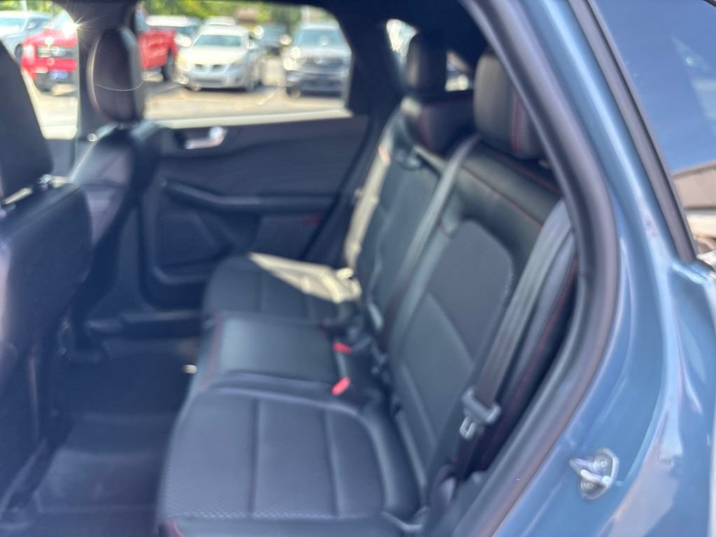 Used 2024 Ford Escape ST-Line w/ Tech Pack #1 AWD/4WD image 27