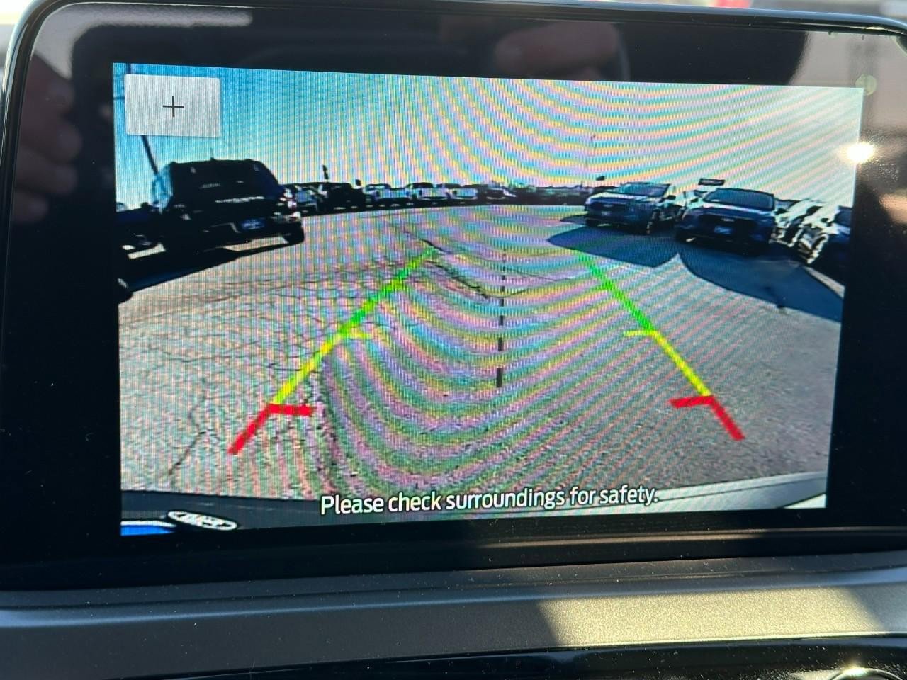 New 2025 Ford Escape Active w/ Cold Weather Package image 14