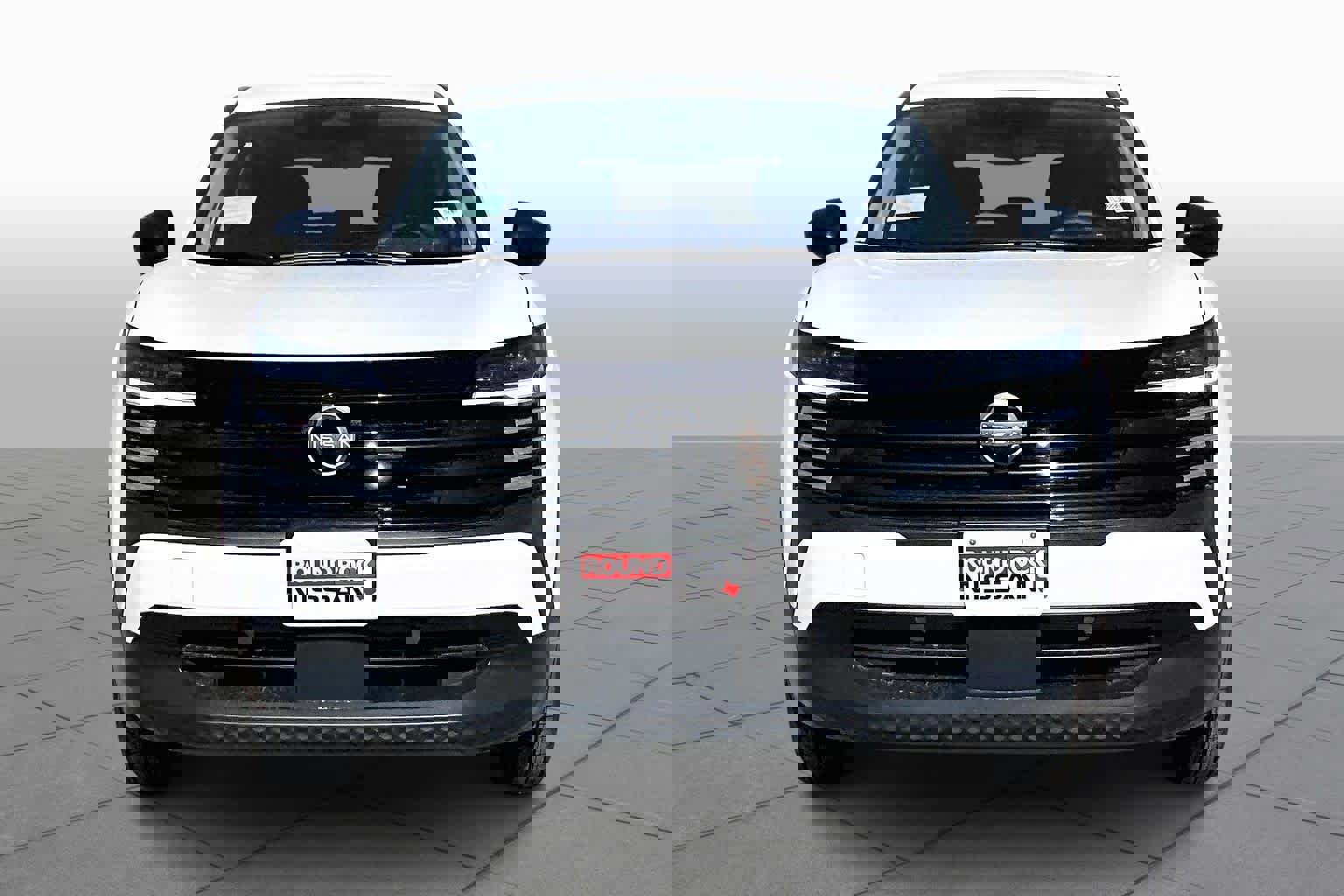 New 2026 Nissan Kicks S image 3