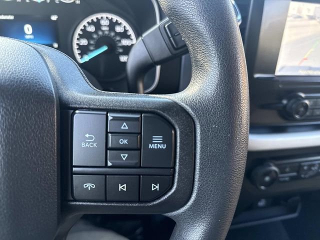 Used 2023 Ford F150 XLT image 31