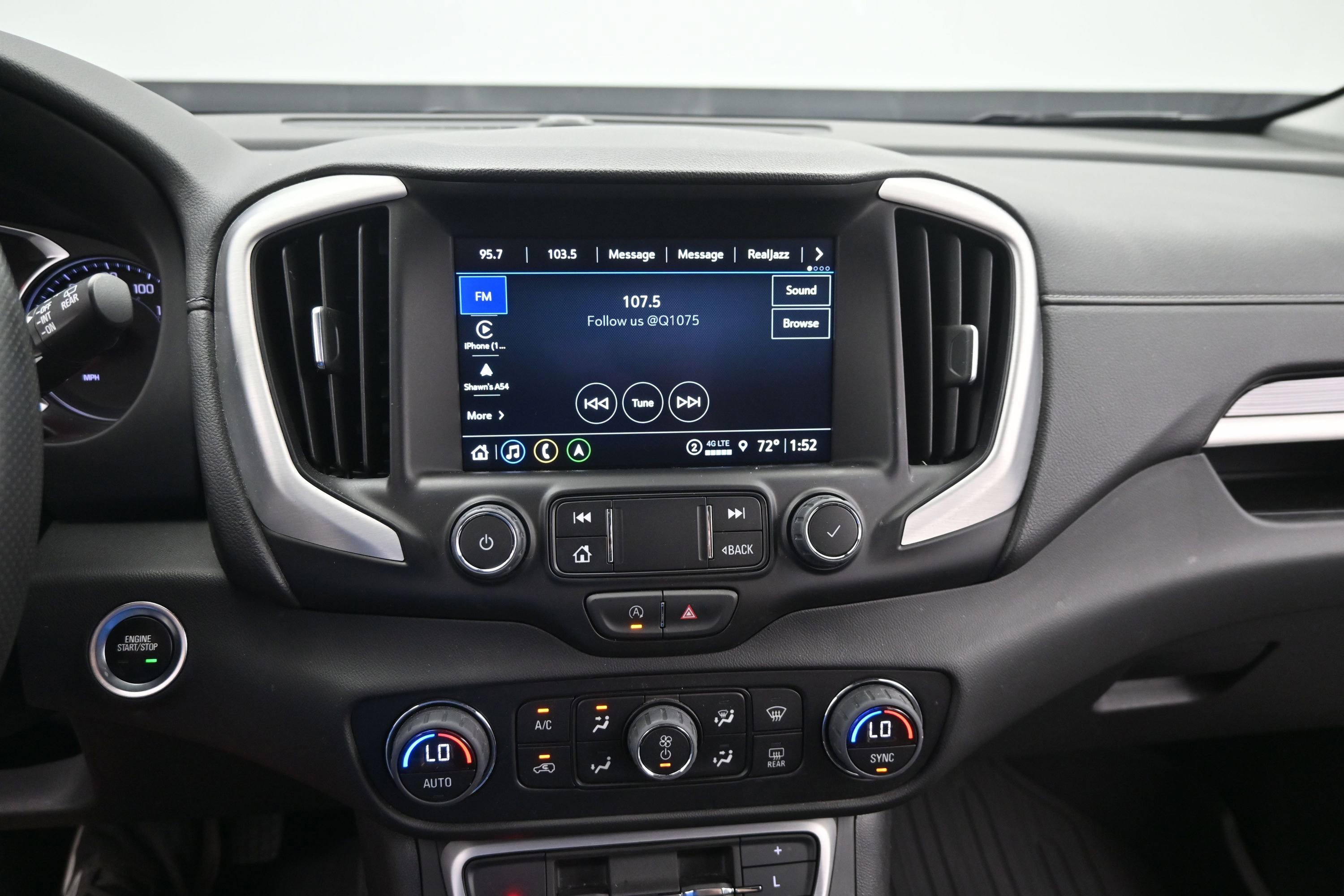 Certified 2022 GMC Terrain SLE w/ Driver Convenience Package FWD image 20