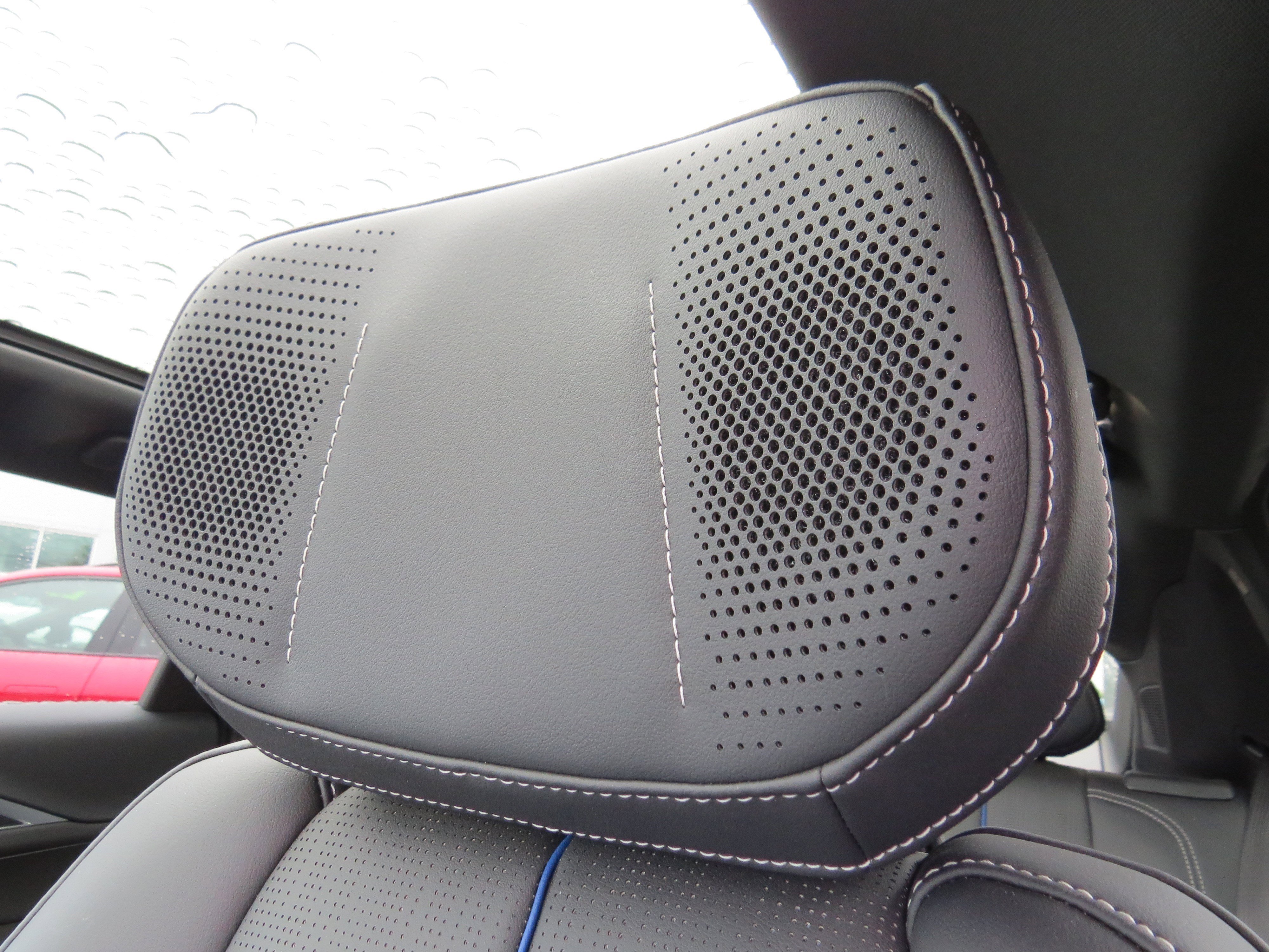 New 2025 Cadillac Lyriq Sport image 20