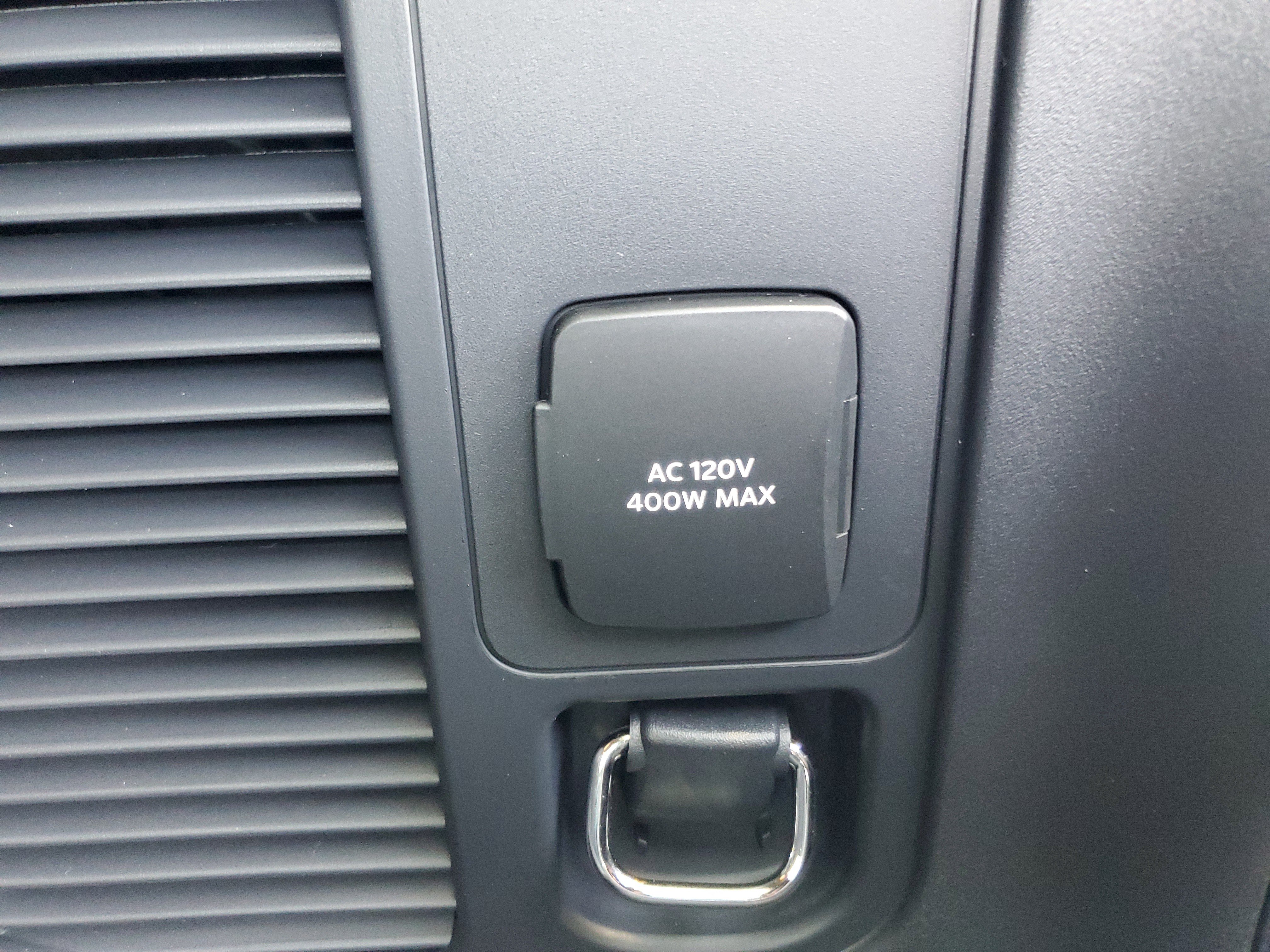 New 2027 Lincoln Navigator L Black Label AWD/4WD image 33