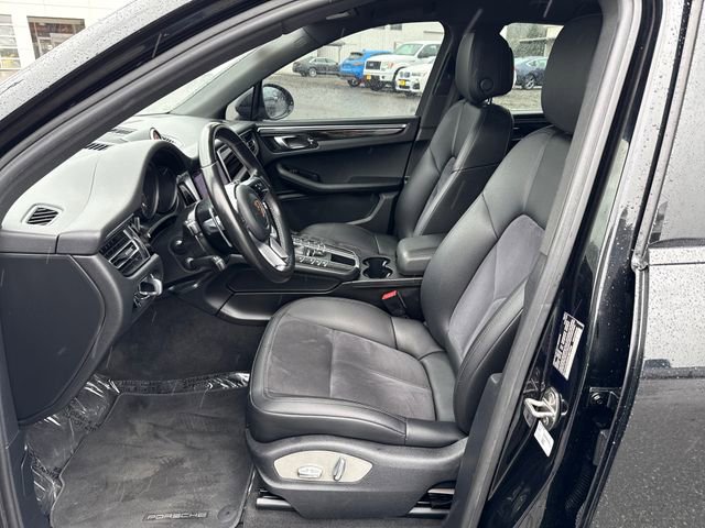 Used 2021 Porsche Macan image 20