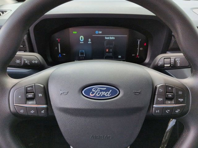 New 2026 Ford Maverick XL image 27