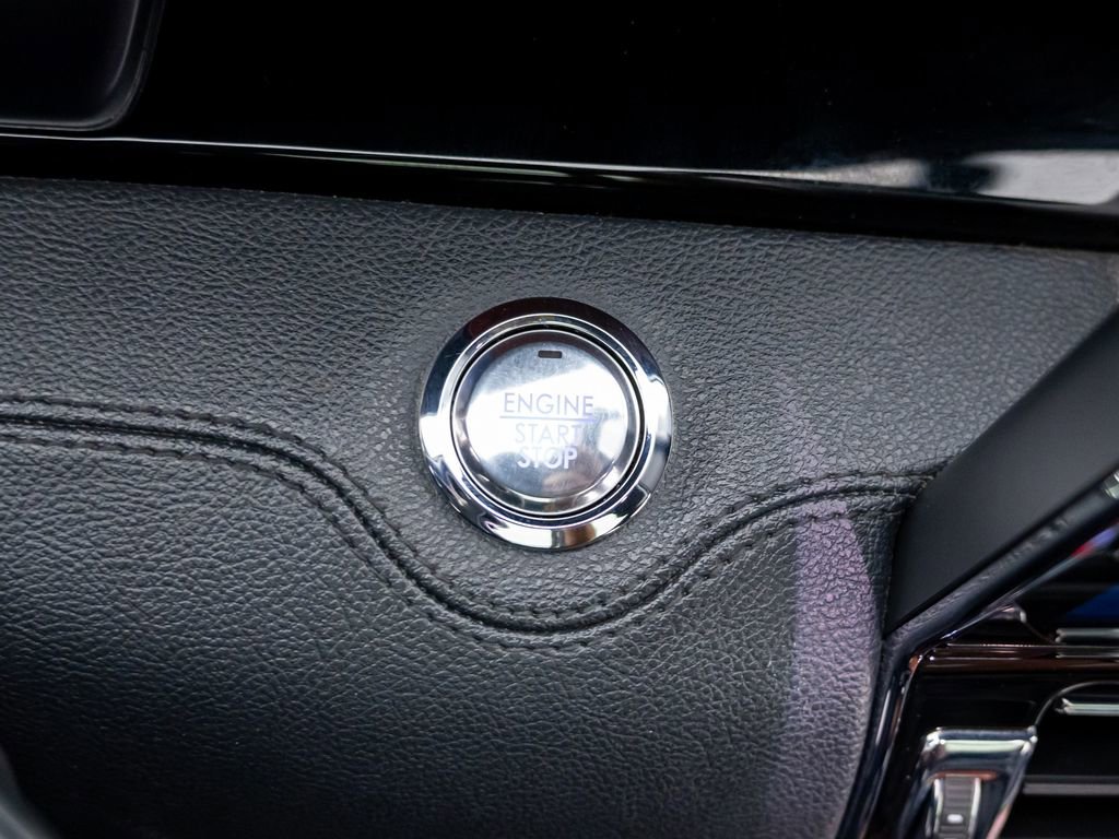 Used 2024 Lincoln Navigator Reserve image 29