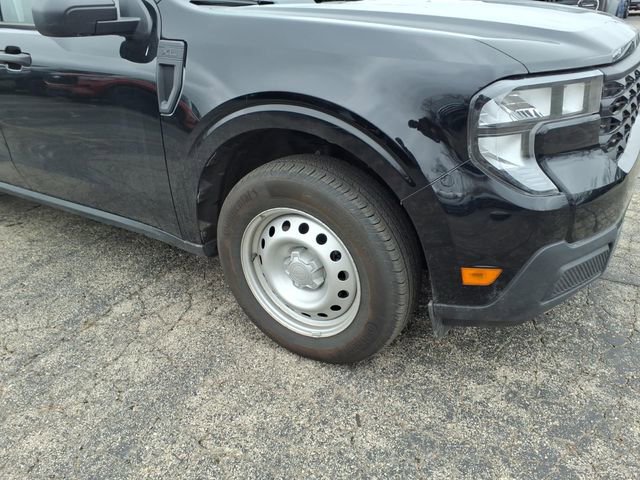 Used 2025 Ford Maverick XL w/ Equipment Group 102A image 4