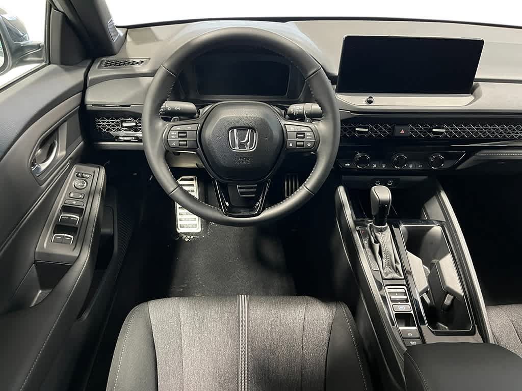 New 2026 Honda Accord Sport image 17