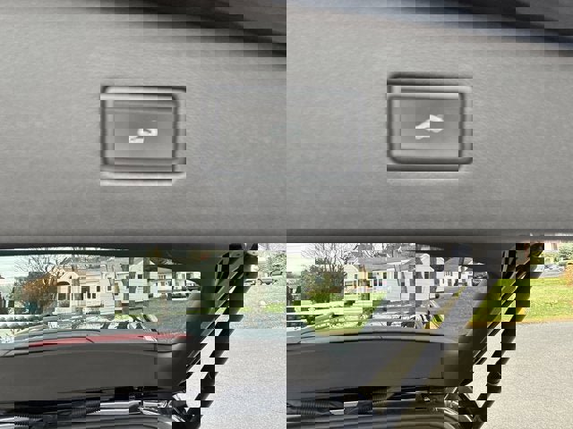 Used 2022 Volkswagen Tiguan SEL R-Line image 18