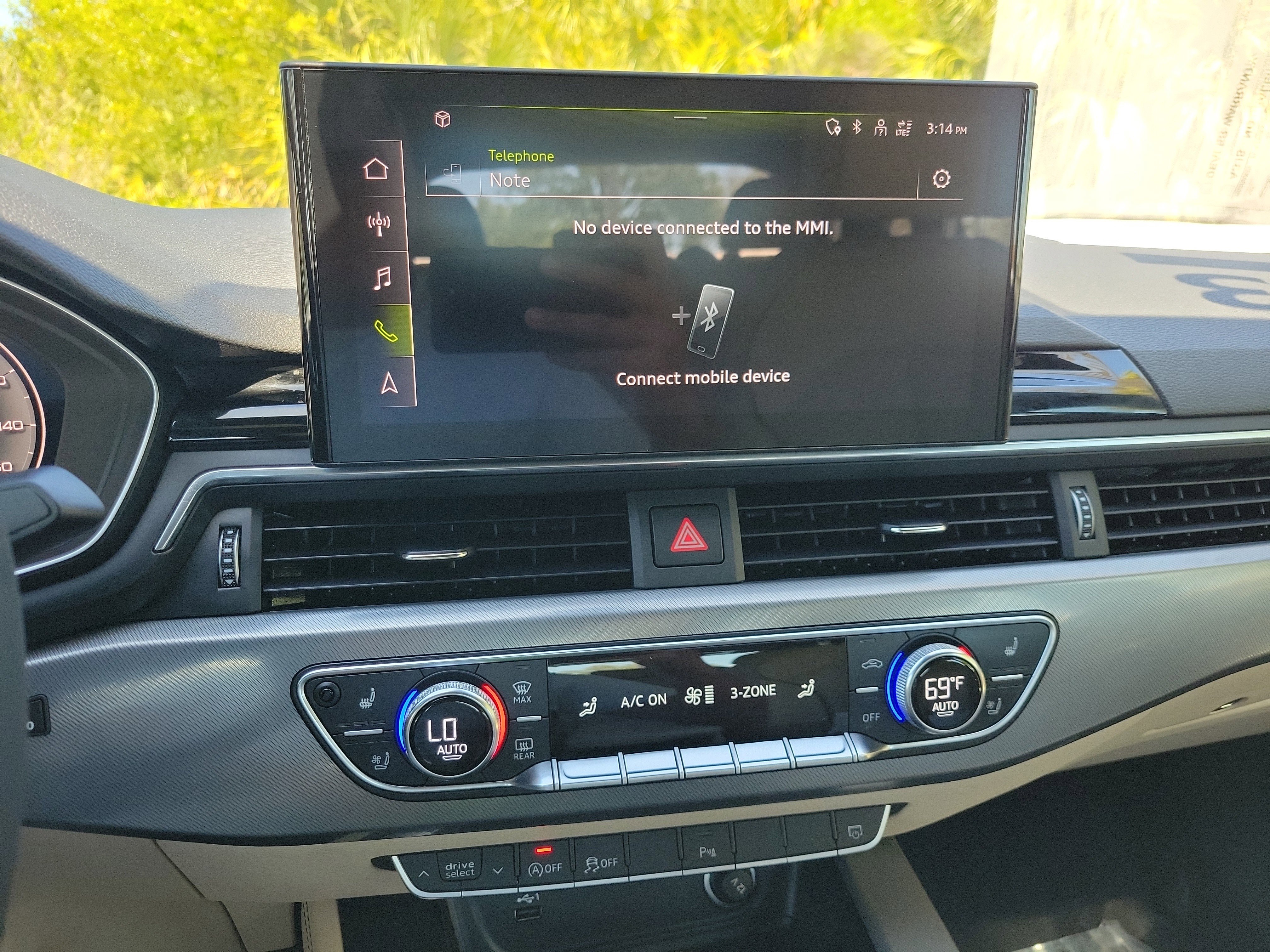 Used 2023 Audi A5 2.0T Premium Plus w/ Premium Plus image 26