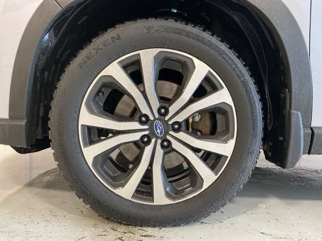 Certified 2023 Subaru Forester Limited AWD/4WD image 5