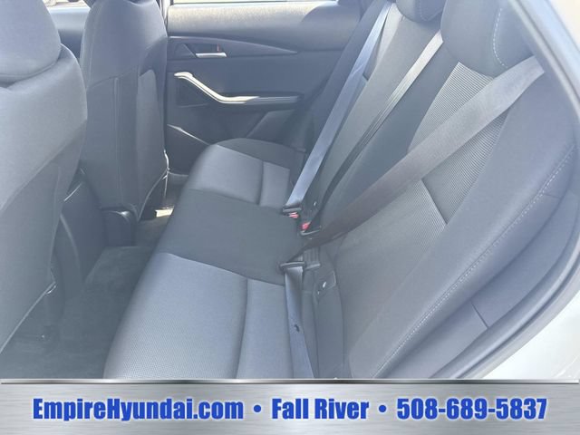 Used 2024 MAZDA CX-30 AWD 2.5 S image 14