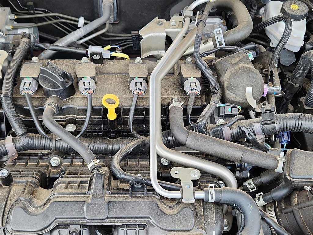 Used 2023 Nissan Altima 2.5 SR image 21