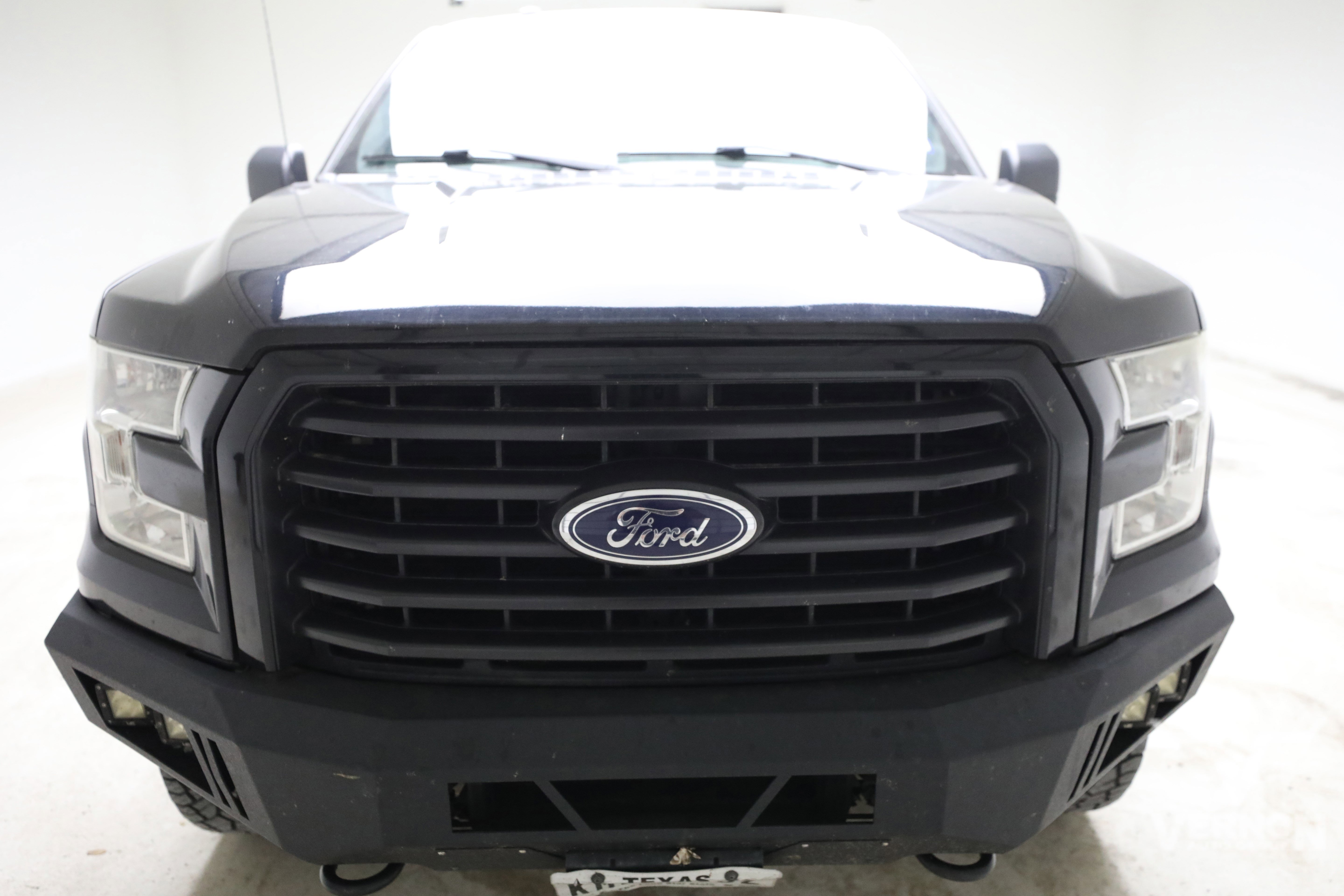 Used 2016 Ford F150 XLT w/ Equipment Group 302A Luxury AWD/4WD image 7