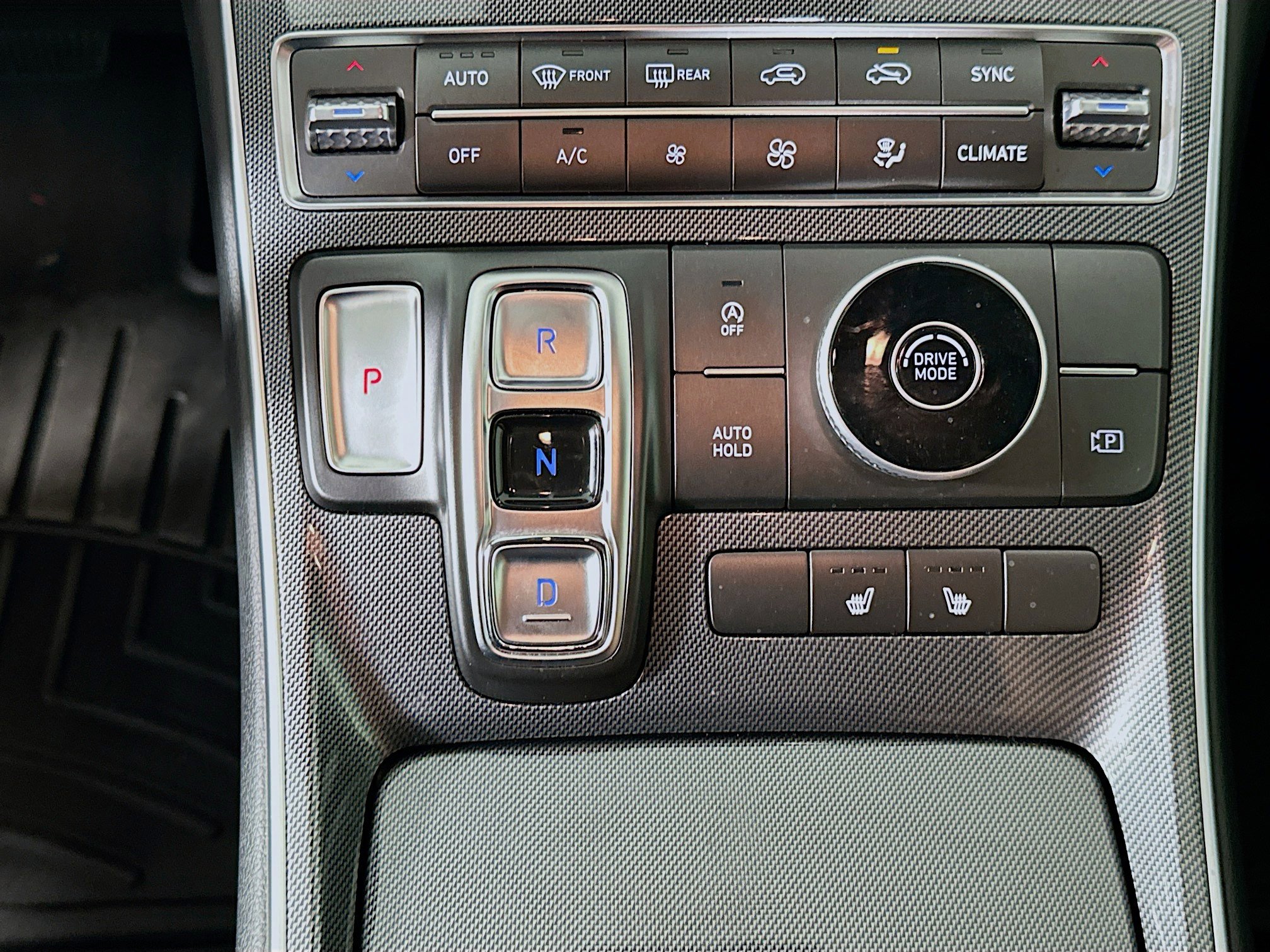 Used 2023 Hyundai Santa Fe XRT w/ Cargo Package image 24