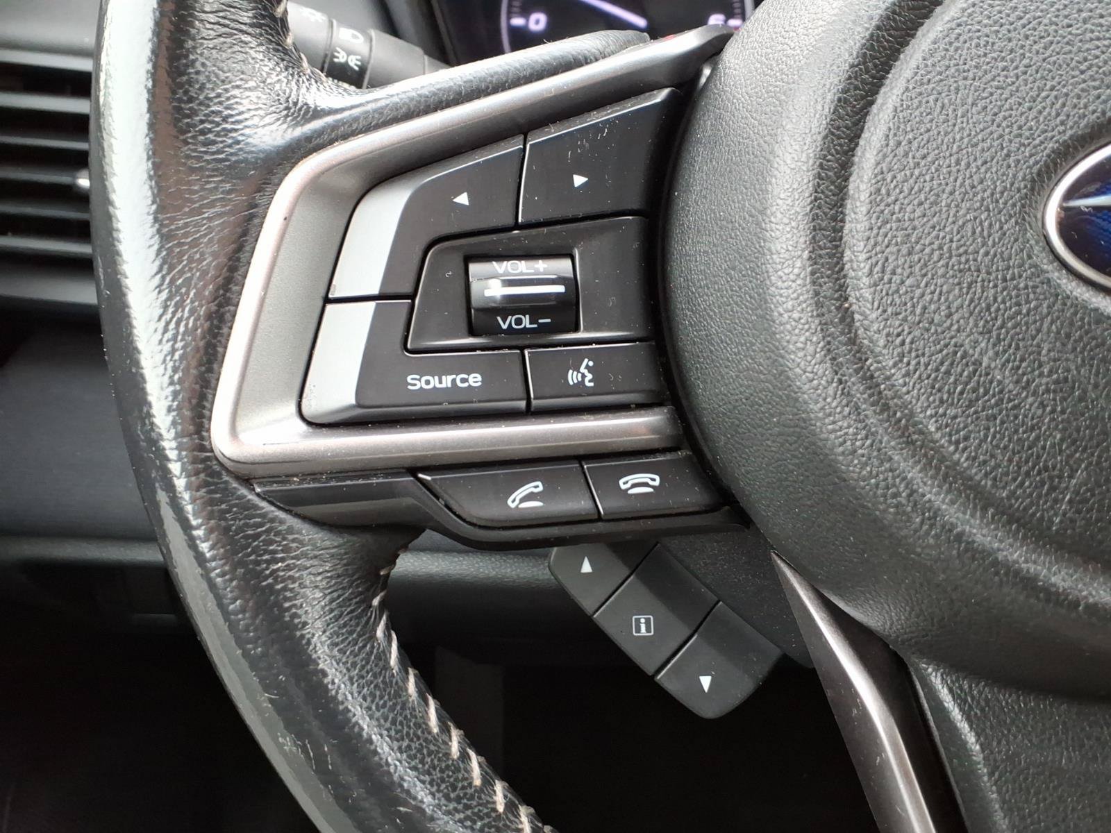 Used 2020 Subaru Outback Premium w/ Popular Package #1 AWD/4WD image 15
